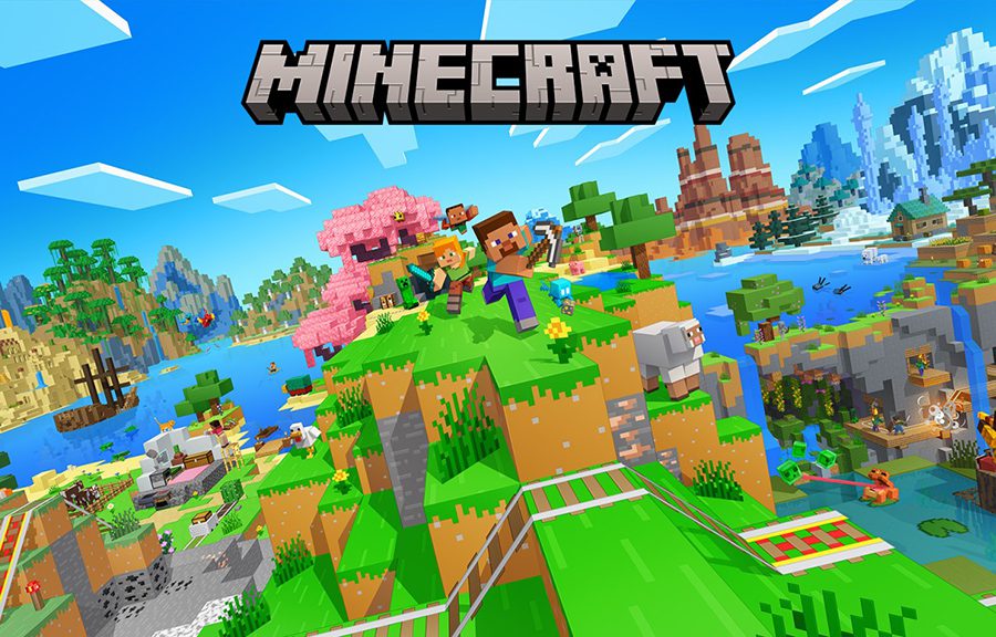 40 فکت جذاب بازی ماینکرافت Minecraft