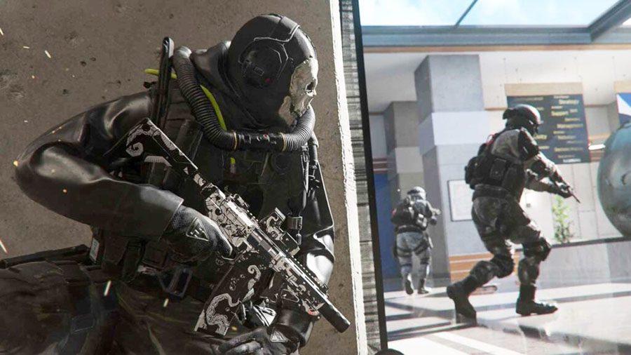 رازها، ایستراِگ‌ها و مکان‌های مخفی بازی Call of Duty: Warzone PC