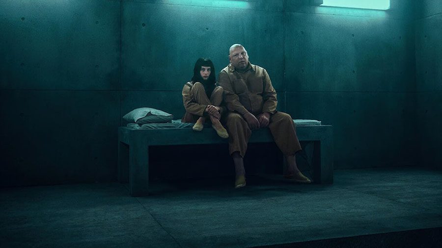 تحلیل تخصصی و موشکافی فیلم پلتفرم 2 (The Platform 2)