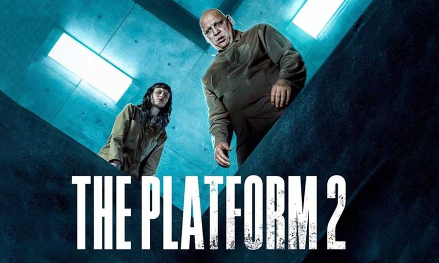 تحلیل تخصصی و موشکافی فیلم پلتفرم 2 (The Platform 2)