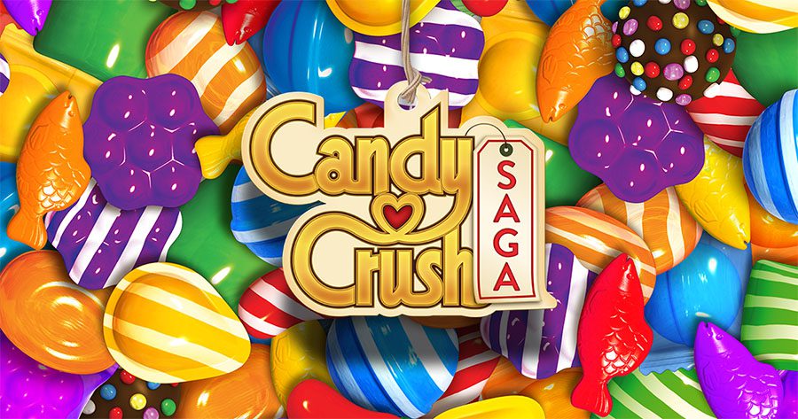 رازها و ایستراگ‌ های بازی کندی کراش Candy Crush نکات مخفی