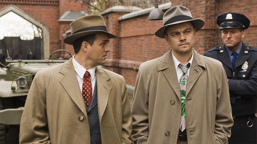 تحلیل تخصصی و نقد فیلم جزیره شاتر Shutter Island