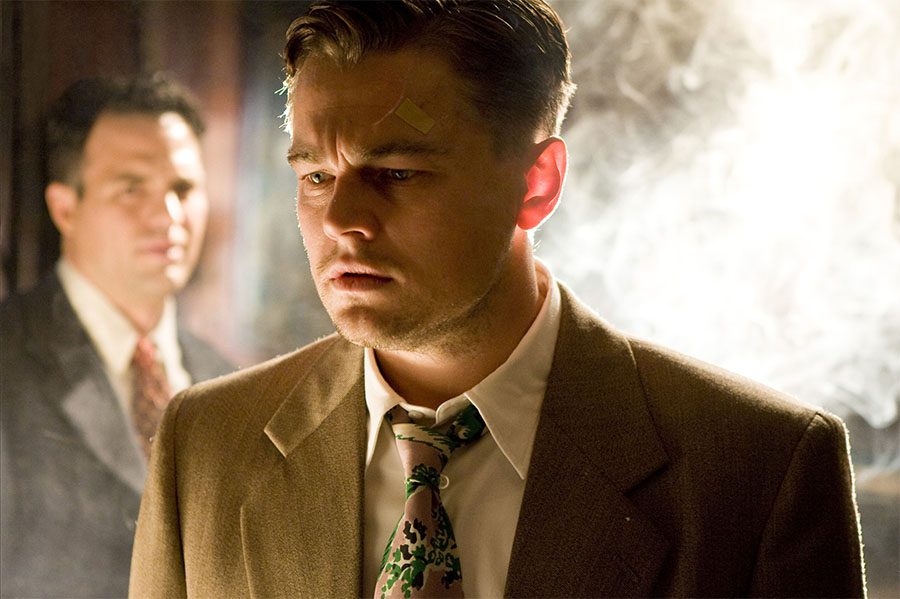تحلیل تخصصی و نقد فیلم جزیره شاتر Shutter Island