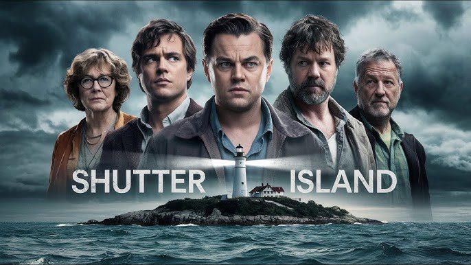 تحلیل تخصصی و نقد فیلم جزیره شاتر Shutter Island
