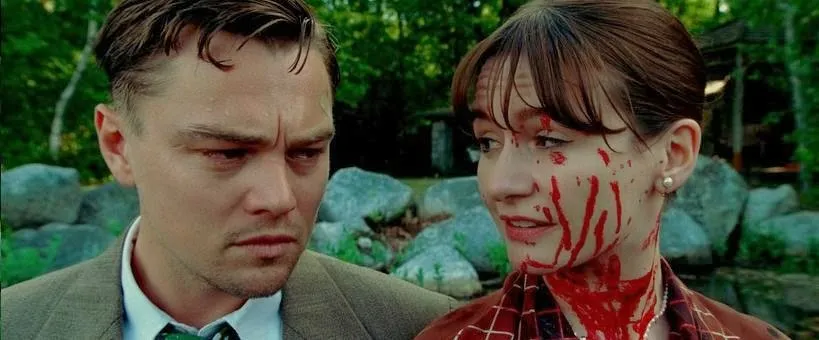 تحلیل تخصصی و نقد فیلم جزیره شاتر Shutter Island